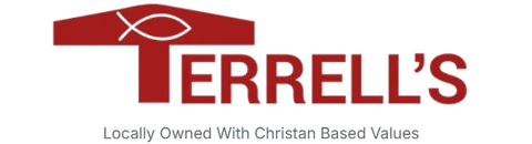 Terrell's logo